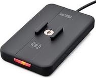 Daytona SP Connect 25541 Wireless Charger for Motorcycles, QC3.0 Compatible, Waterproof, Wireless Ch