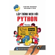 Book - Web Programming With Python