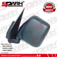 Side Mirror Side View Mirror for Suzuki Carry Suzuki Every Suzuki DA64V DA64W