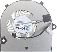 Fleshy Leaf New CPU Cooling Fan Replacement for DELL New 11th Gen Latitude 3420 3520 Series BN7005S5