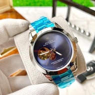 Rolex Rolex (Rolex Rolex ) men's watch automatic mechanical watch imported mineral Swiss movement mirror