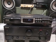 Philips CD PLAYER MODEL CD 723