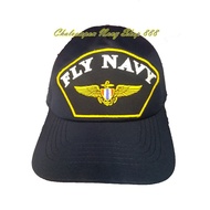 FLY NAVY Cap (Pilot)