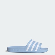 adidas Lifestyle Adilette Aqua Slides Unisex Blue JI2223