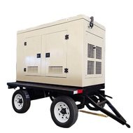 ☟Factory Price  5kw 10kva 20kva Portable Mini Generator natural gas generator ♚☏