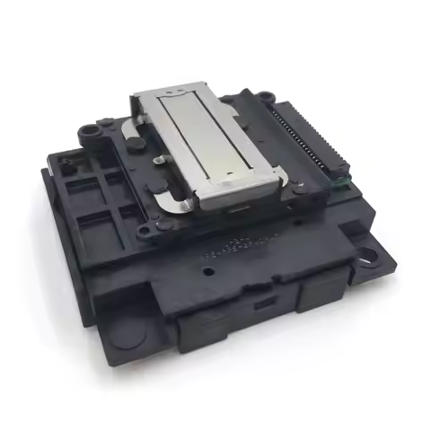 Printer Print Head Fit For Epson EcoTank L3256 L3218 L3255 L3251 L3253 L3258 L3219