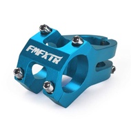 Alum Alloy Bcycle Stem HStrong CNC Machined  MTB  Bar Handlebar Rods