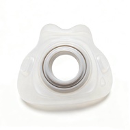 [ Store] ExclusiveReplacement Cushion for F40 Full Face Cushion Silicone Nose Tip Ventilator Mouth a