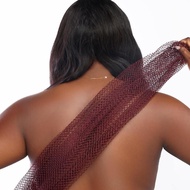 African Net Sponge, African exfoliating net Sponge, Ethically sourced real african Exfoliate Porous 