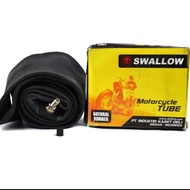 Motorcycle Inner Tube Size 400/450-17 Swallow Brand
