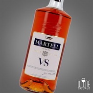 Martell VS Cognac 馬爹利 VS 1公升