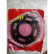 REAR SPROCKET XRM/WAVE125 428-32T