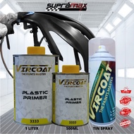 VIRCOAT Plastic Primer/ Plastic Primer For Plastic Parts/ Adhesion Promoter for plastic