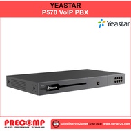 Yeastar P570 VoIP PBX