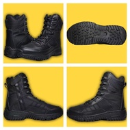 Kasut Operasi Altama/OC Tactical Boot