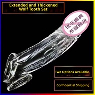penis sleeve kondom 安全套 condom kondom tebal getah condom