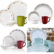 (New Arrival) Corelle Livingware 16pcs