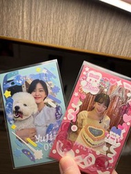 IZONE 小卡