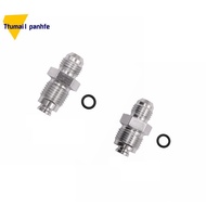AN6 Fittings, 6AN to 16mm & 6AN to 18mm Power Steering Fittings for    Power Steering Fittings  Rack