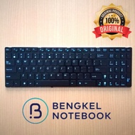 Asus U50F UL50 UL50A UX50 W90 W90V X52 X52F X52J X66 Numlock Laptop Keyboard