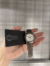 ❤️公價120,000 透明玻璃錶底 計時碼錶 自動上鏈 ✅證書 ✅盒 PIAGET G0A41004