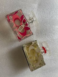 coach 香水 edp parfum