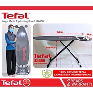🔥SPECIAL OFFER🔥TEFAL Large Ironing Board IB4000 for Steam Generator Iron All Brand - PREMIUM BUILD QUALITY