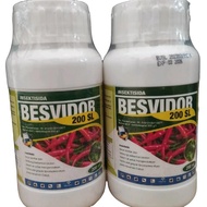 Besvidor 200SL Insektisida #besvidor #insektisida