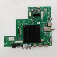 HAIER H50K80EUG MAINBOARD POWERBOARD  T.MT9602.731  MP140HA-5HE  PT500GT05-4