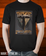 kaos band the sigit tshirt musik the sigit 3