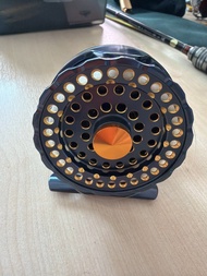 Ryobi IKADA 60 III 釣魚捲線器