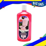 Pencuci Mangkuk Tandas, Pembersih Mangkuk Tandas, Ganso Toilet Cleaner Pine (750ML)