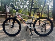 Wheeler 26吋單車