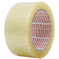 Clear Duct Tape Brown Duct Tape 45mm x 90yard 2inch Equivalent to Daimaru Strong