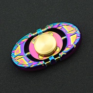Con Quay Hand Fidget Spinner 2 cánh 60-120 giây Legaxi HSCK