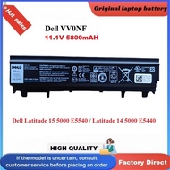 Dell VV0NF / VVONF Dell Latitude E5440 E5540 VJXMC N5YH9 0M7T5F CXF66 F49WX Laptop Battery