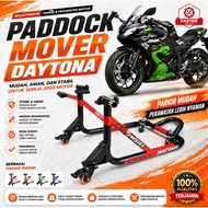 Paddock mover Paddock daytona Rear paddock [type MOVER]