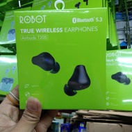 HEADSET BLUETOOTH TWS AIRBUD ROBOT T20