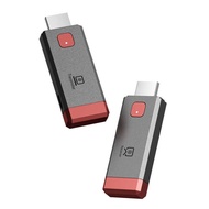 HDMI Wireless Transmitter 1080P Wireless Extender 4K HD Video Screen Projector Computer Connection T