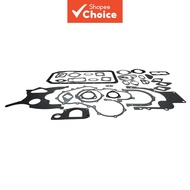 MegaWatts Engine Parts Seal Kit SA860BPG-02 For Lister Petter SA427G1 SA4232G1