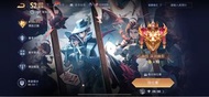 ⭐️傳說對決代打/陪玩⭐️高勝率 多次永恆/巔峰第一
