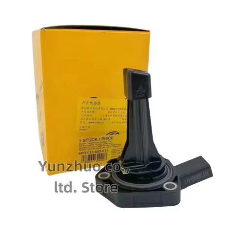 Engine Oil Level Sensor for A1 A3 A4 FAB OCT AL ALT BE CA CAMP CC EOS 03C907660M 03C 907 660 D 03C 9