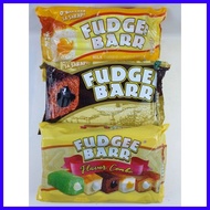 Fudgee Barr Cake Bar