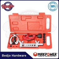 MAXPOWER Flaring Tools Set 3/s 16 - 5/s8