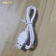 50cm DC 2.0 USB Charger Cable Of Small Pin USB Charger Lead Cord To USB Cable For Nokia