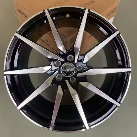 20 21 22-inch forged rims for Aston Martin DB11 DB10 DBX DBS DB12 V8 Vantage DB9 Valiant High qualit