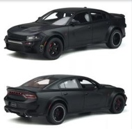GT Spirit GT301