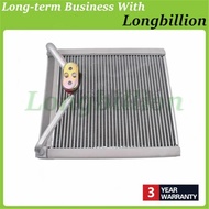 New 7810A297 7810A183 7810A279 7810A179 7810A250 Air Conditioning Auto AC Evaporator for Car MITSUBI