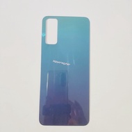 For Vivo Y20 Y20S Y20i Battery Cover Back Cover Rear Door Back Housing Cover Case