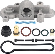 6.0 Blue Spring Kit Upgrade - Fuel Injection Pressure Regulator Kit - Fits for 2003 2004 2005 2006 2
